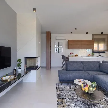 Gorgeous In With Kitchen * Poreč