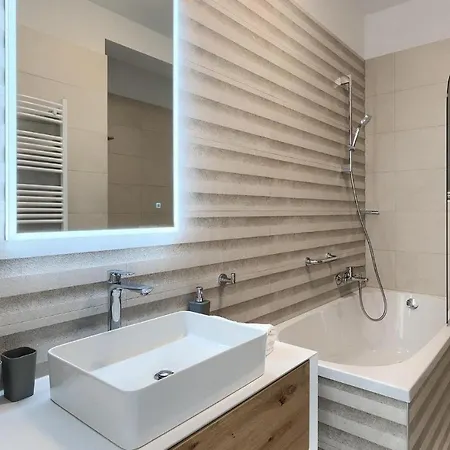 Gorgeous In With Kitchen Ferienhaus Poreč
