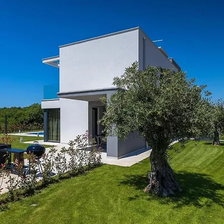 Gorgeous In With Kitchen Poreč