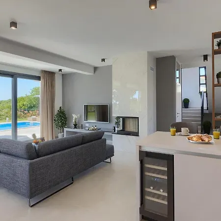 Gorgeous In With Kitchen * Poreč