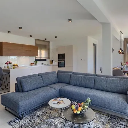 Gorgeous In With Kitchen * Poreč