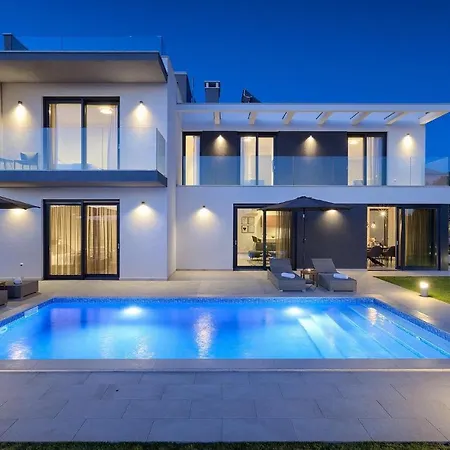 Gorgeous In With Kitchen Ferienhaus *