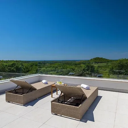 Gorgeous In With Kitchen Ferienhaus Poreč
