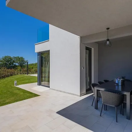 Gorgeous In With Kitchen * Poreč